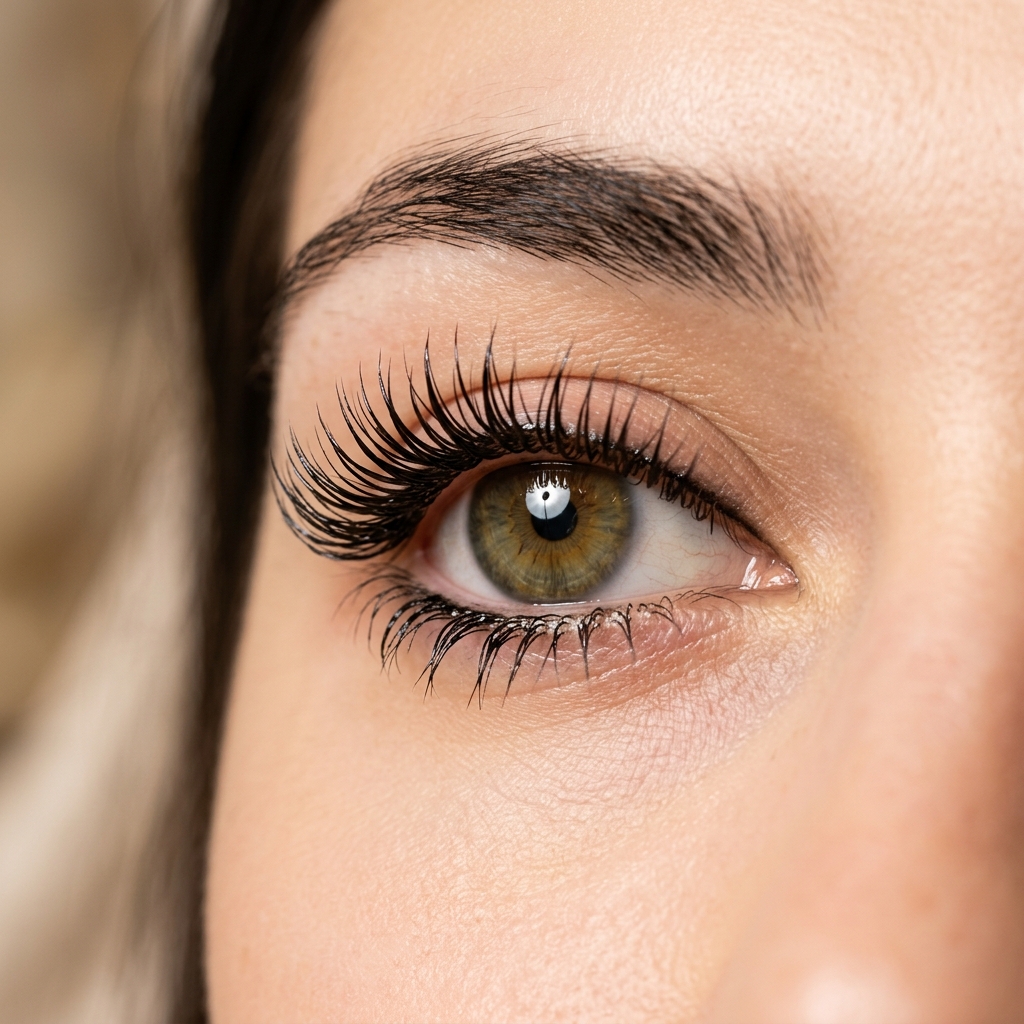 WET Lash Extensions